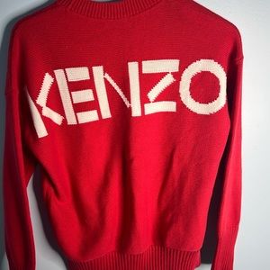 Kenzo sweater